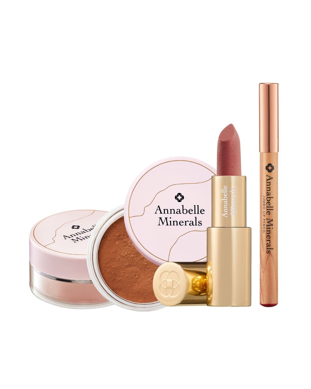 Sada LIP & GLOW