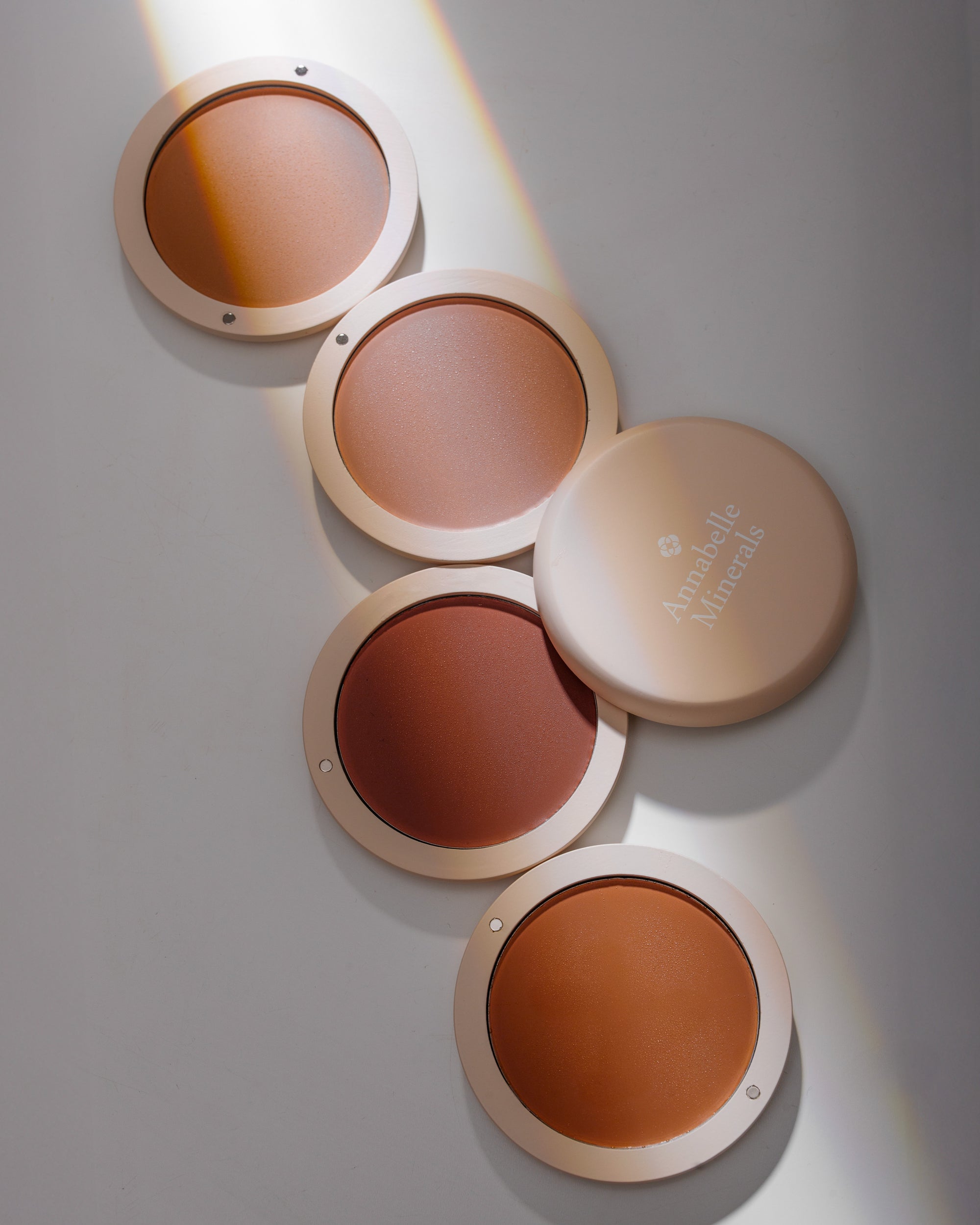 Přirozené konturování – Sculpt Balm od Annabelle Minerals