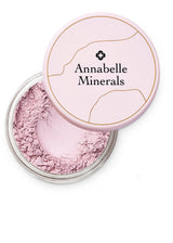 Matowy róż mineralny Romantic Annabelle Minerals