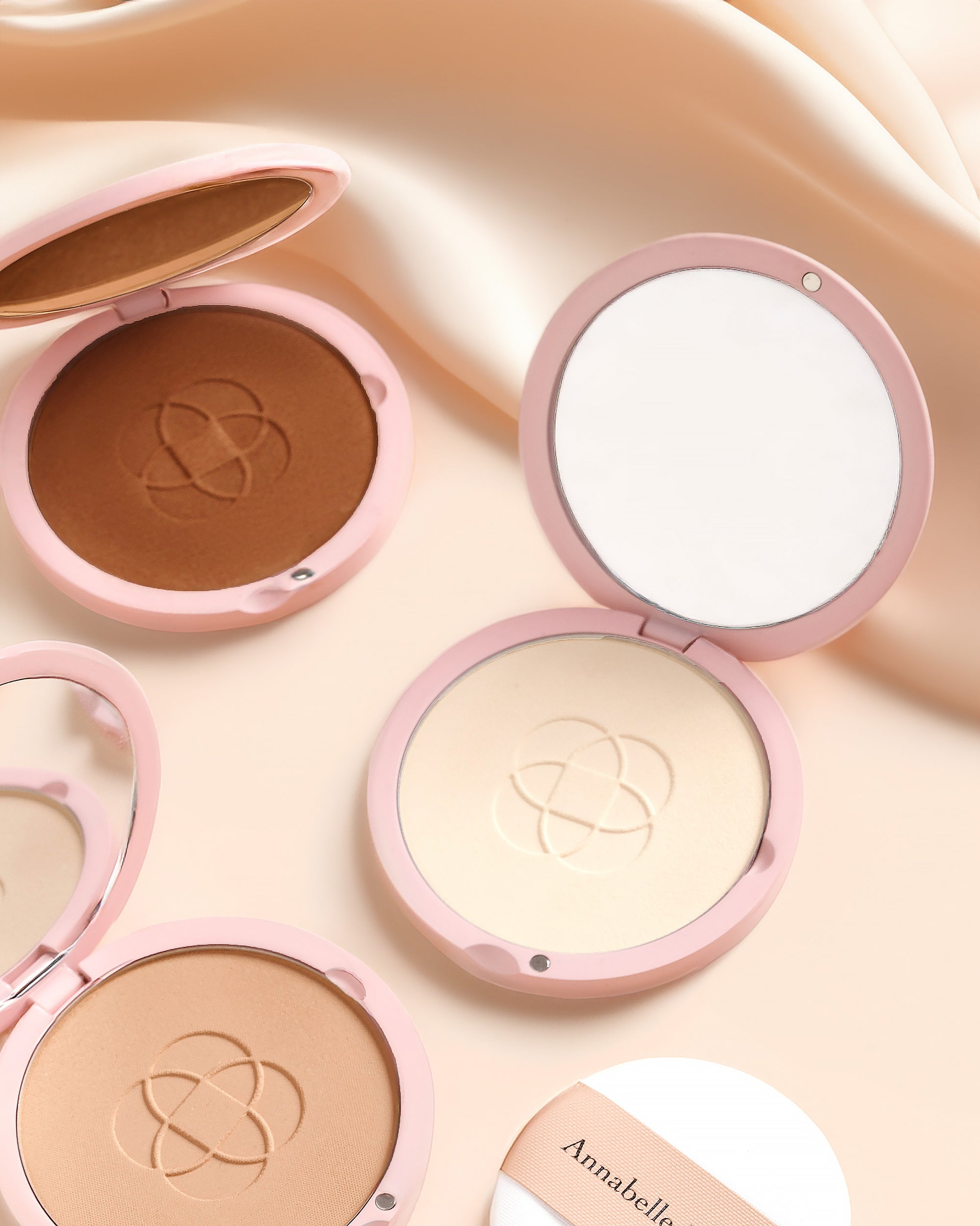 Každodenní elegance. Sada Soft Glam.
